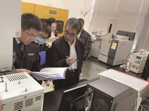 南通市開(kāi)展職業(yè)衛(wèi)生技術(shù)服務(wù)機(jī)構(gòu)監(jiān)督檢查，優(yōu)化技術(shù)服務(wù)保障勞動(dòng)者健康