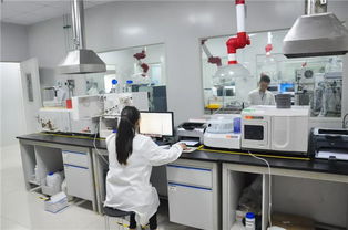 廣州廣電計量檢測股份 打造一流計量檢測技術(shù)服務(wù)專業(yè)機構(gòu)