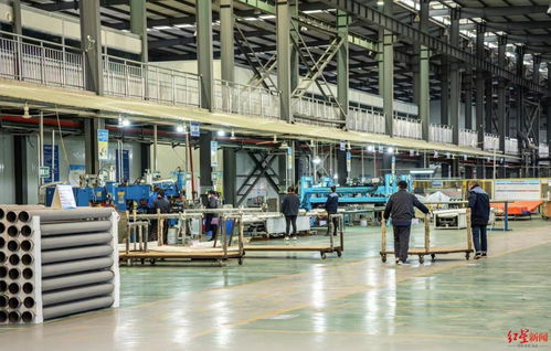 拼技術(shù) 拼產(chǎn)品 拼服務(wù) 拼訂單——成都專精特新企業(yè)火力全開(kāi)，技術(shù)服務(wù)驅(qū)動(dòng)高質(zhì)量發(fā)展