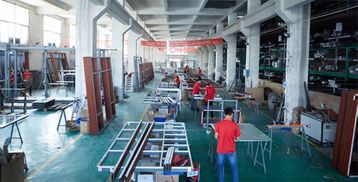 尼迪亞門窗陳金燕 以專注鑄就品質(zhì)，以技術(shù)驅(qū)動(dòng)服務(wù)