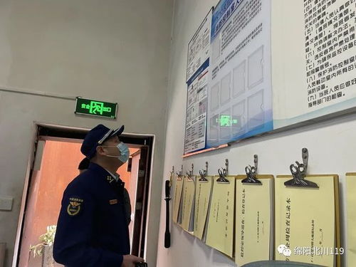 科技賦能，規(guī)范先行 推動(dòng)消防技術(shù)服務(wù)行業(yè)健康發(fā)展之路