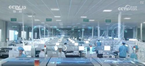 數(shù)說(shuō)發(fā)展 從制造到服務(wù)，對(duì)外合作到提振消費(fèi)——感知中國(guó)經(jīng)濟(jì)穩(wěn)增長(zhǎng)新引擎